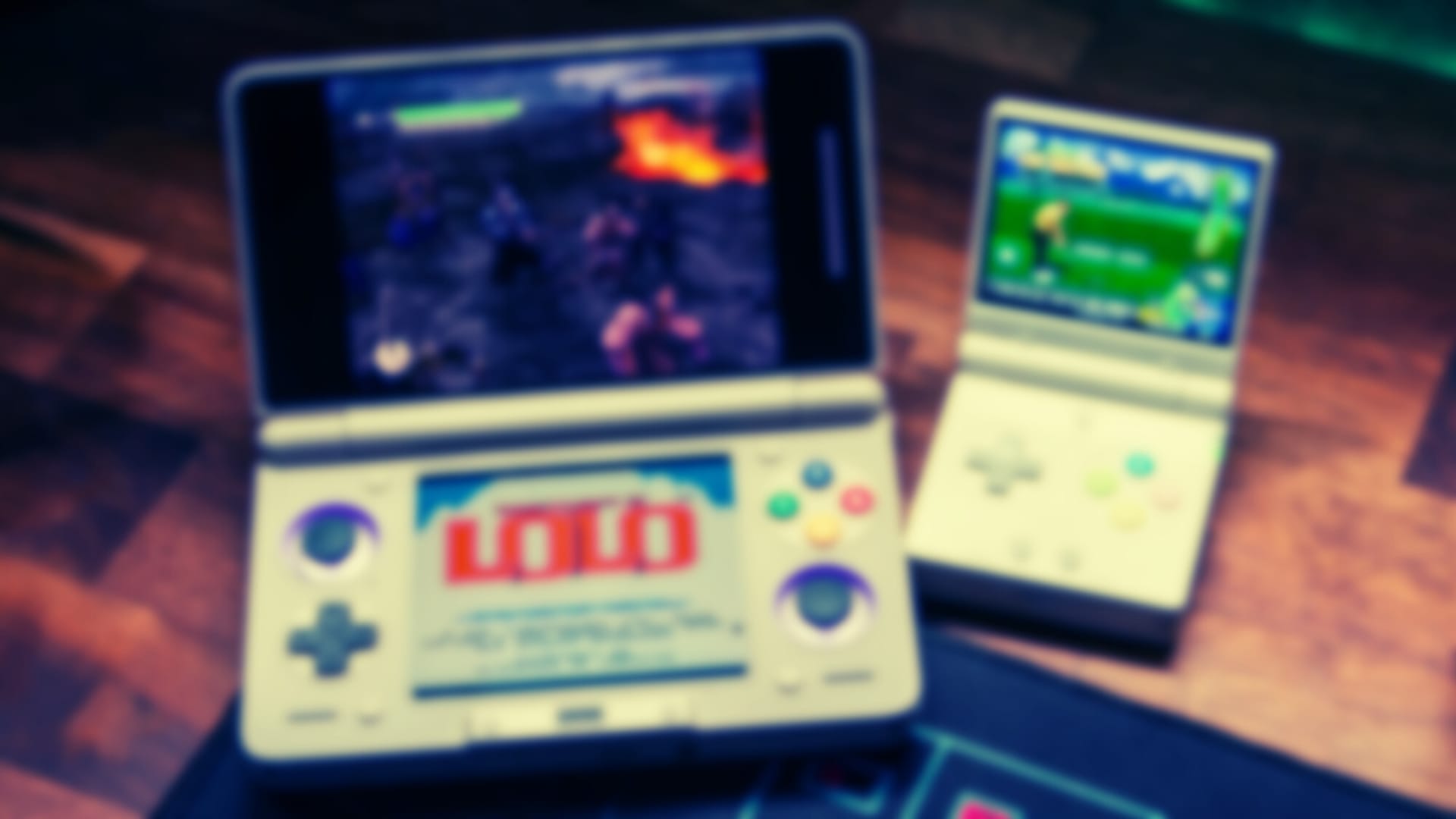 Retro Handhelds Weekly